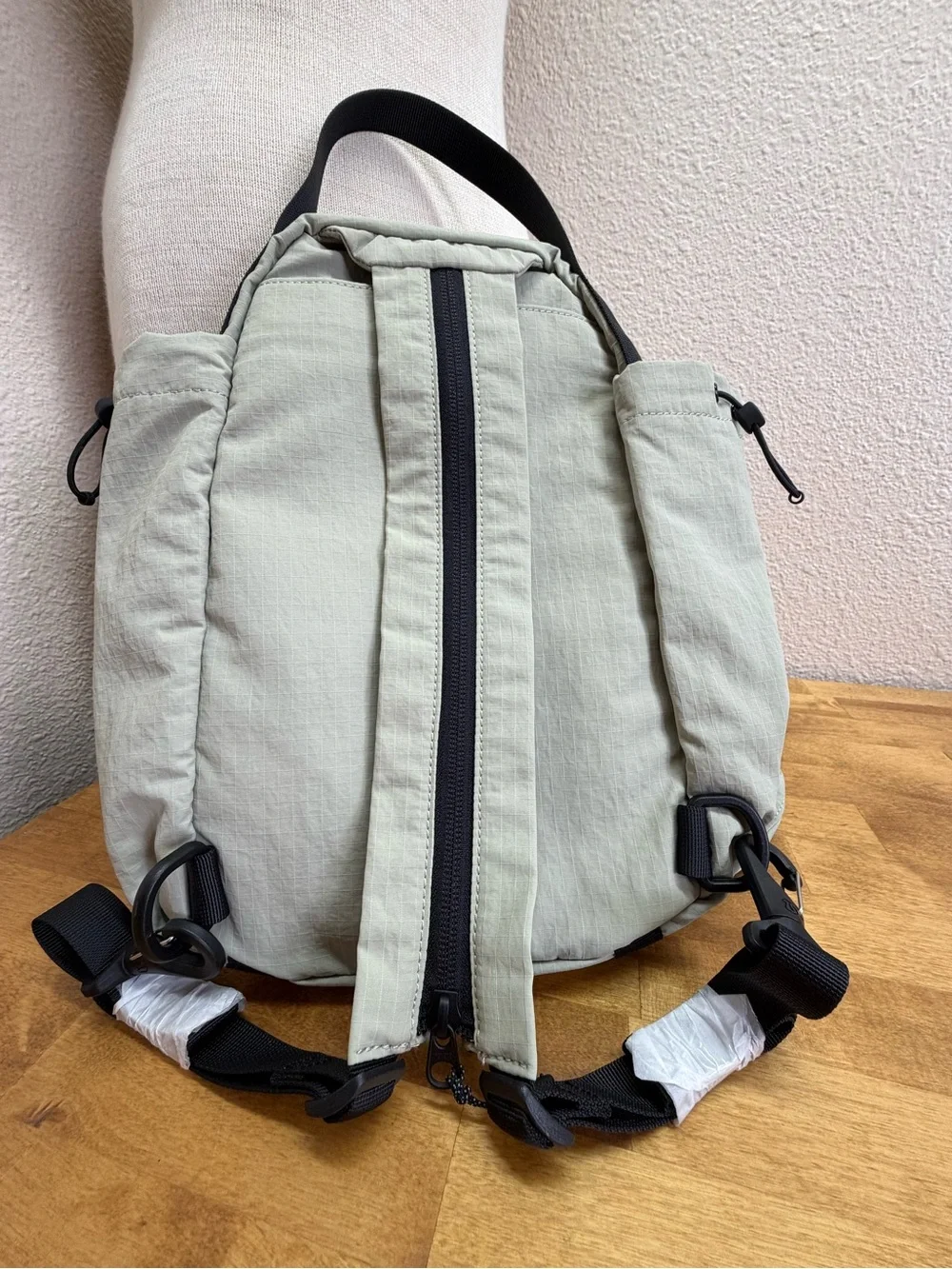 lululemon athletica sling style